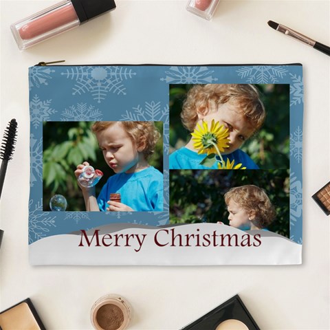 Xmas By M Jan Front