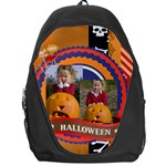 halloween - Backpack Bag