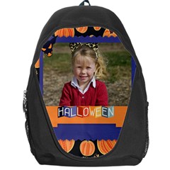 halloween - Backpack Bag