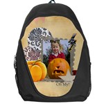 halloween - Backpack Bag