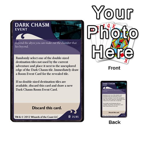 Lod Room Event Deck 1 (full) By Nathan Front 25