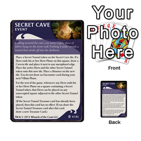 Lod Room Event Deck 1 (full) By Nathan Front 47