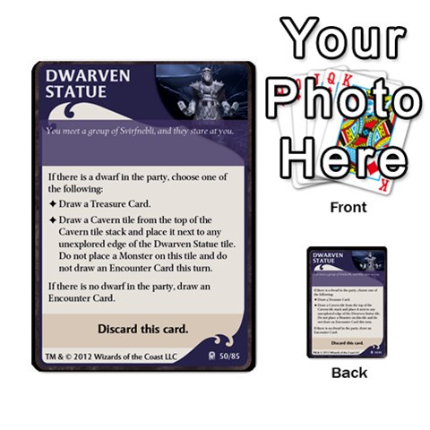 Lod Room Event Deck 1 (full) By Nathan Front 50
