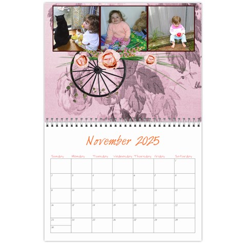 2025 Miracle Vol1 Nov 2025