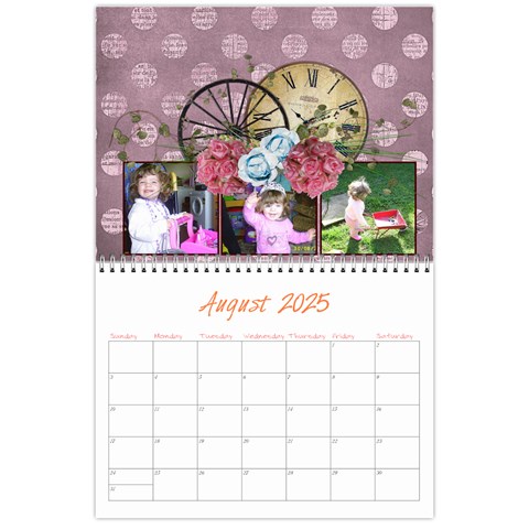 2025 Miracle Vol1 Aug 2025