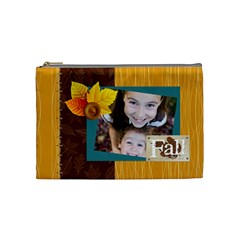 thanks giving - Cosmetic Bag (Medium)