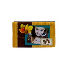 thanks giving - Cosmetic Bag (Small)