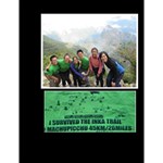 Peru v2 - 8x10 Deluxe Photo Book (20 pages)
