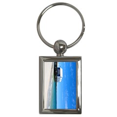 Key Chain (Rectangle)