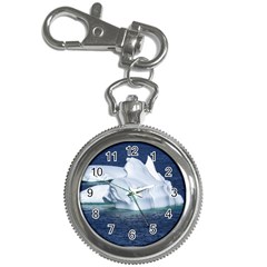 DOO - Key Chain Watch