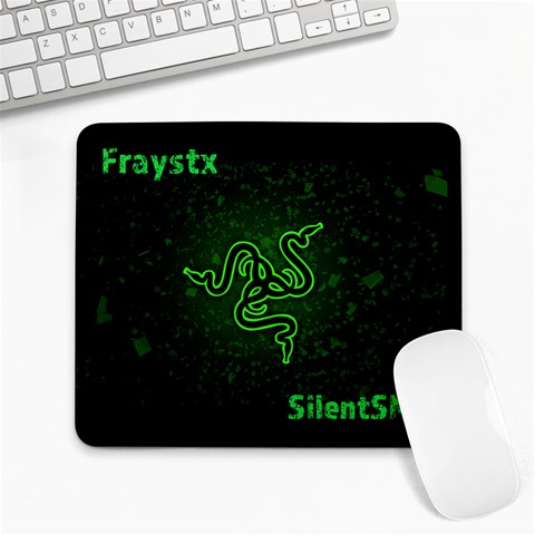 Walter Mousepad2 By Duy Dinh Front