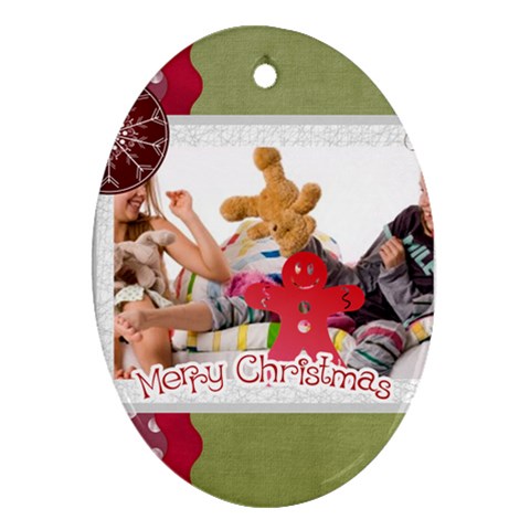 Xmas By Betty Front