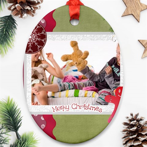 Xmas By Betty Back