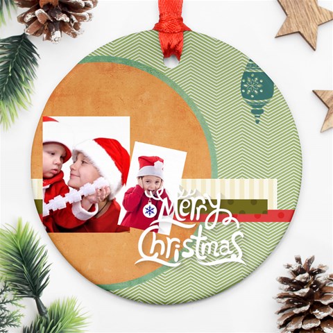 Xmas By Joy Front