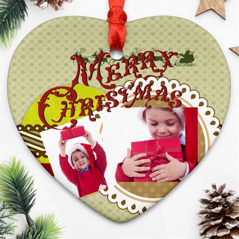 Xmas By Joy Back