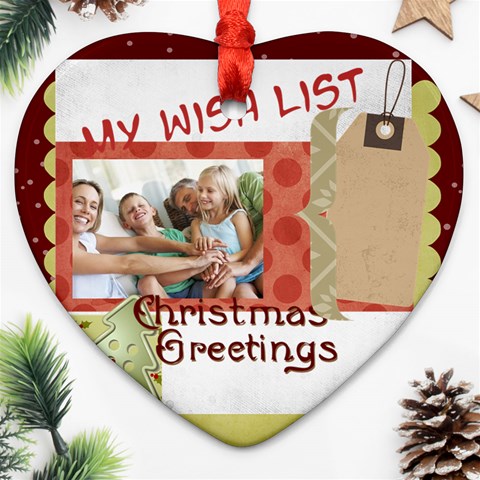 Xmas By Joy Back