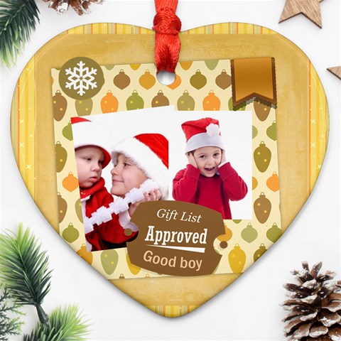 Xmas By Joy Front