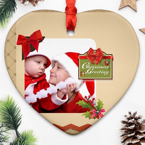 Xmas By Joy Front