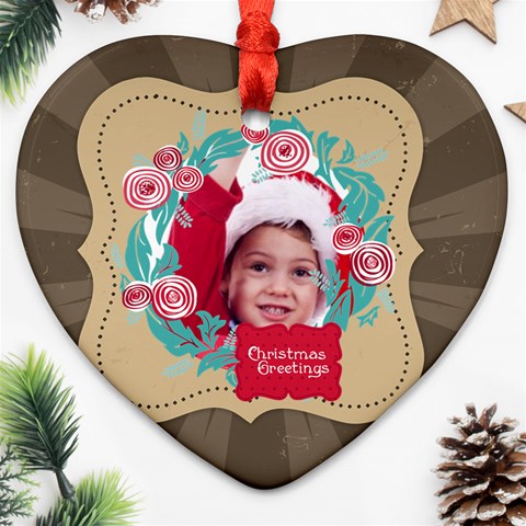 Xmas By Joy Front