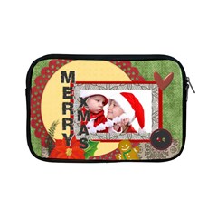 xmas - Apple iPad Mini Zipper Case