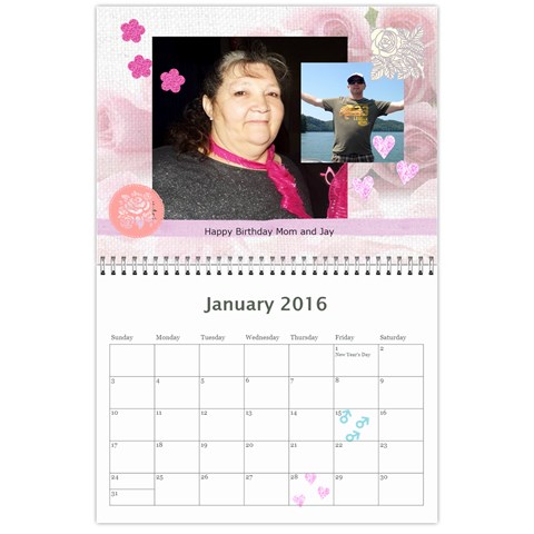 Momdadfinish By Tina Deforest Jan 2016