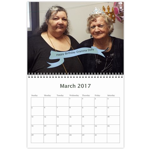 Momdadfinish By Tina Deforest Mar 2017