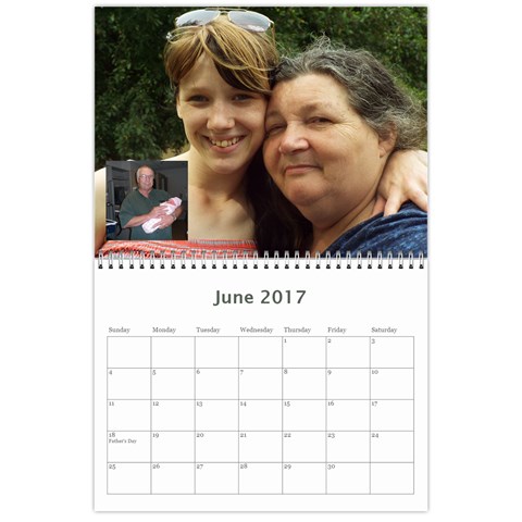 Momdadfinish By Tina Deforest Jun 2017