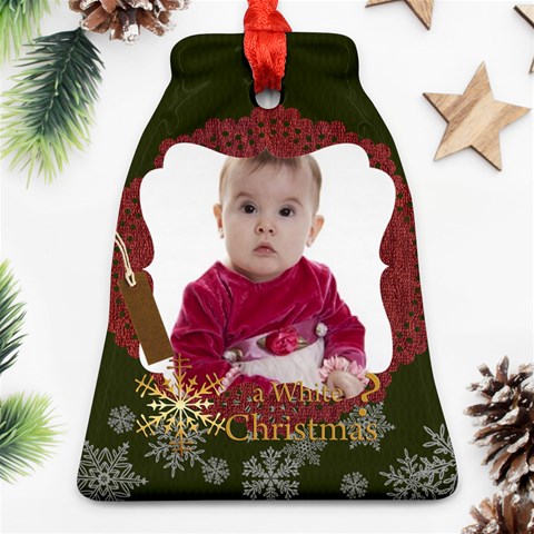 Xmas By Debe Lee Front