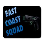 Zeus Blazers / East coast squad Mousepad - Large Mousepad