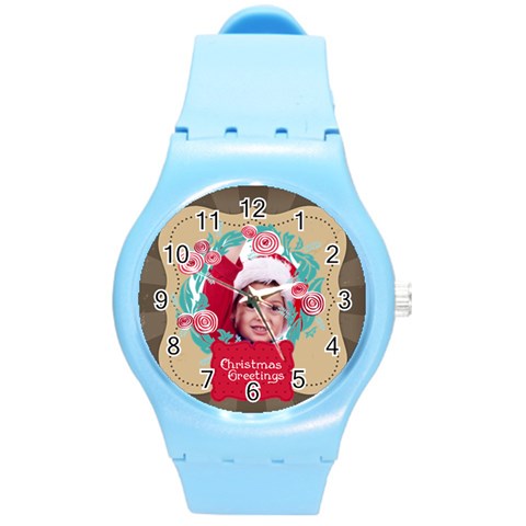 Xmas By Joy Front