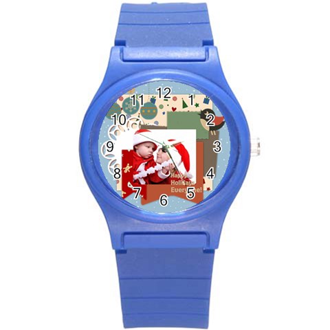 Xmas By Joy Front