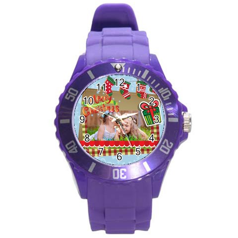 Xmas By Xmas Front