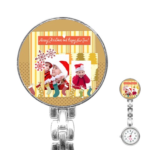 Xmas By Joy Front