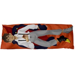 wirt body pillow 2 sides - 21 x60  Body Pillow Case Dakimakura (Two Sides)