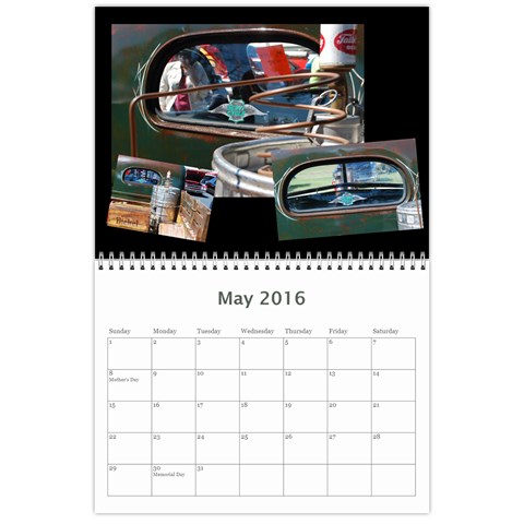 Bubba s Bait Truck 2016 By J  Richardson May 2016