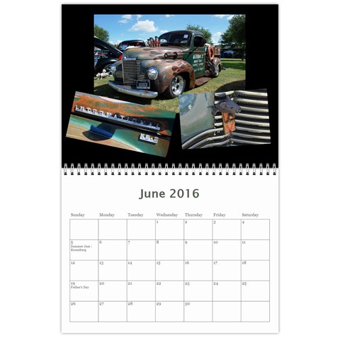 Bubba s Bait Truck 2016 By J  Richardson Jun 2016
