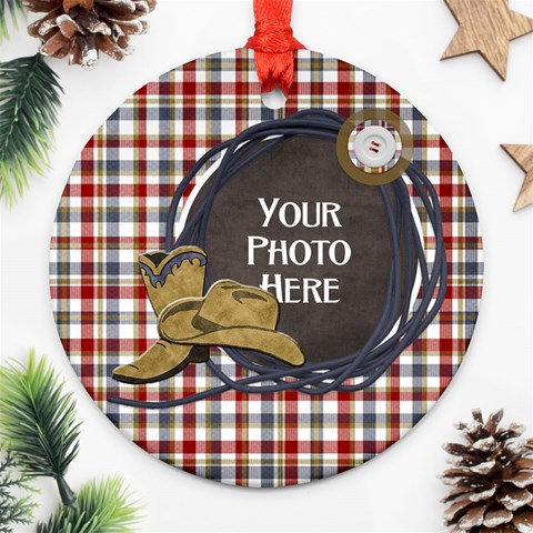 Lone Star Holiday 1 By Lisa Minor Front