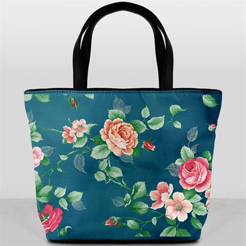 Flower Bag By Dress 2 Back