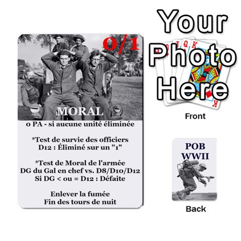 Field Of Battle Wwii By Antoine Bourguilleau Front - Club3