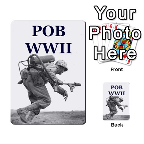 Field Of Battle Wwii By Antoine Bourguilleau Back