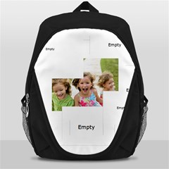 xmas - Backpack Bag