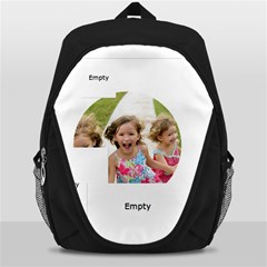 xmas - Backpack Bag
