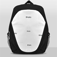 xmas - Backpack Bag