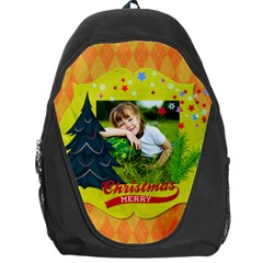 xmas - Backpack Bag