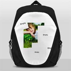 xmas - Backpack Bag