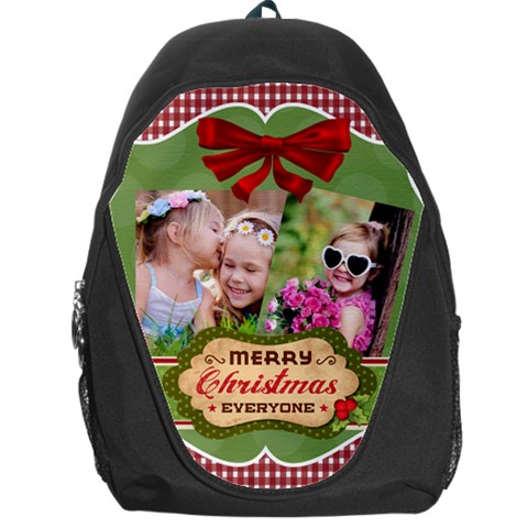 Xmas By Xmas Front