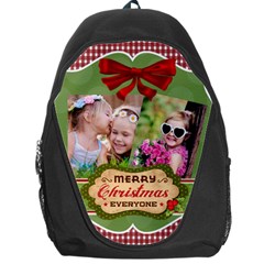 xmas - Backpack Bag