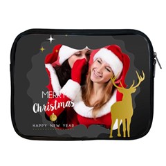 xmas - Apple iPad Zipper Case