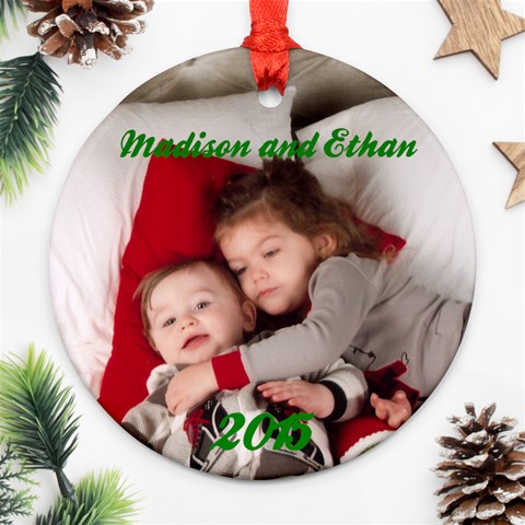 Xmas 2015 Gordon(2) Final By Sigrid Front