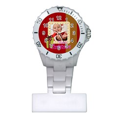 xmas - Plastic Nurses Watch xmas - Plastic Nurses Watch